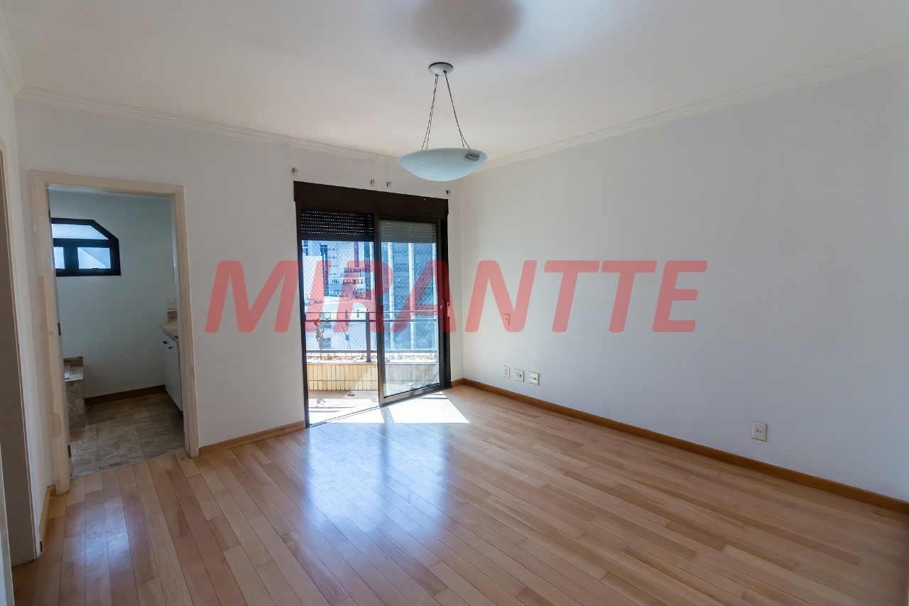 Apartamento de 240m² com 3 quartos em Itaim Bibi