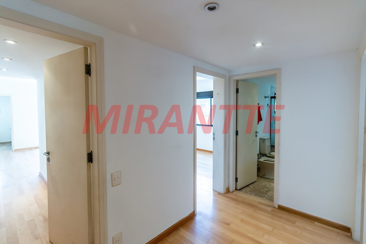 Apartamento de 240m² com 3 quartos em Itaim Bibi