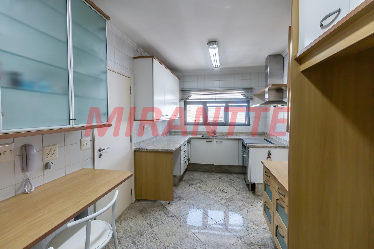 Apartamento de 240m² com 3 quartos em Itaim Bibi