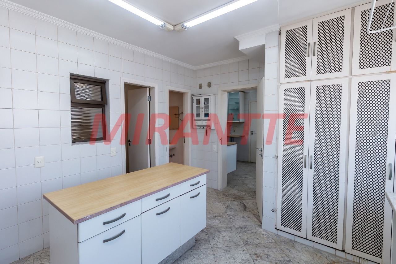 Apartamento de 240m² com 3 quartos em Itaim Bibi