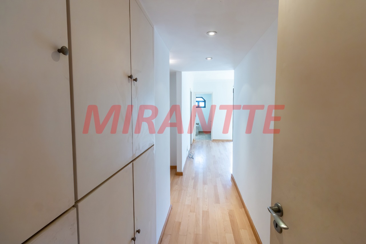 Apartamento de 240m² com 3 quartos em Itaim Bibi