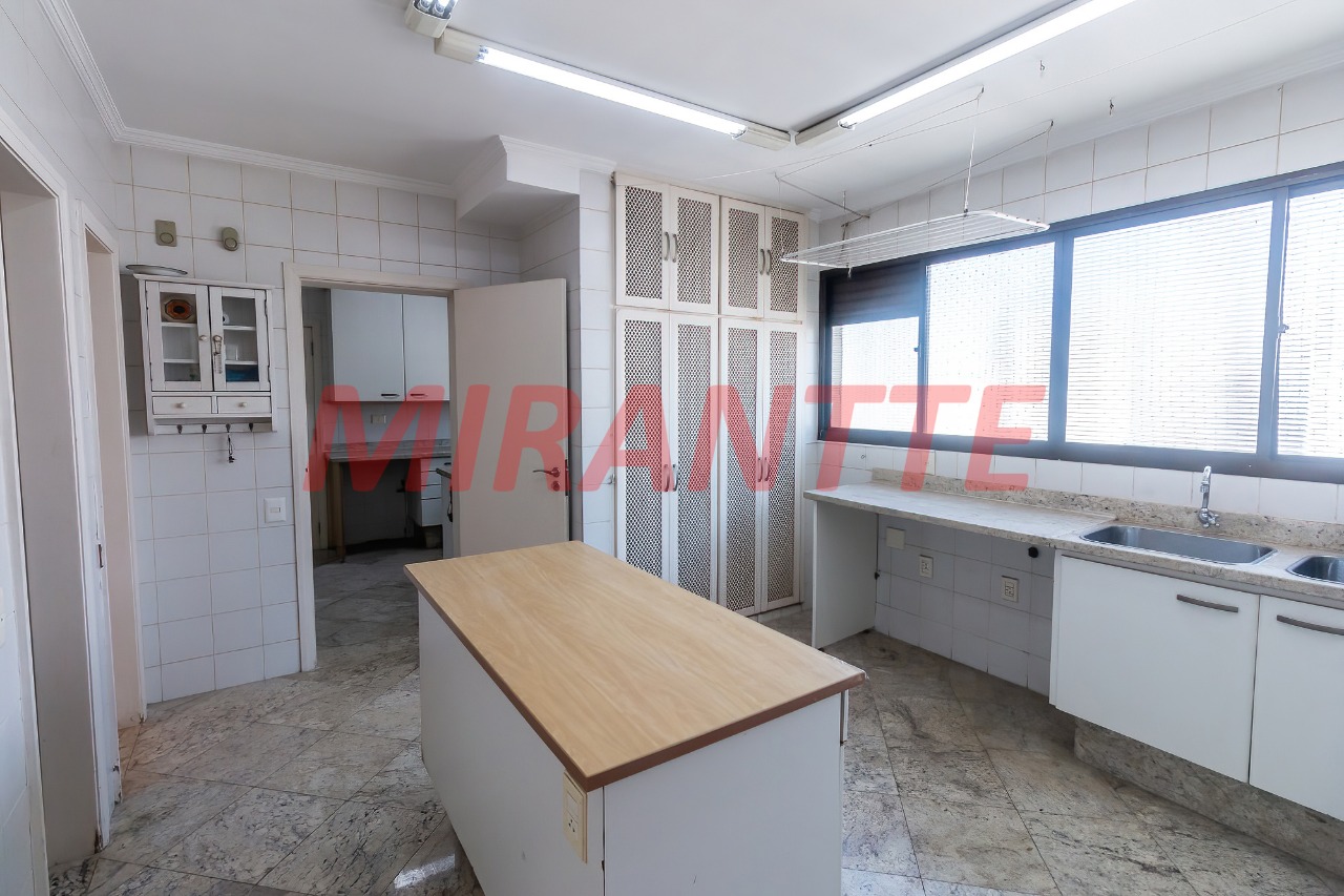 Apartamento de 240m² com 3 quartos em Itaim Bibi