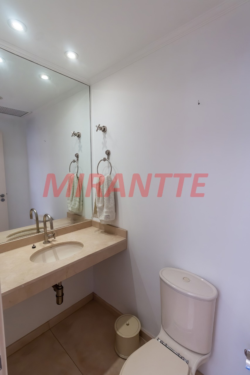 Apartamento de 240m² com 3 quartos em Itaim Bibi