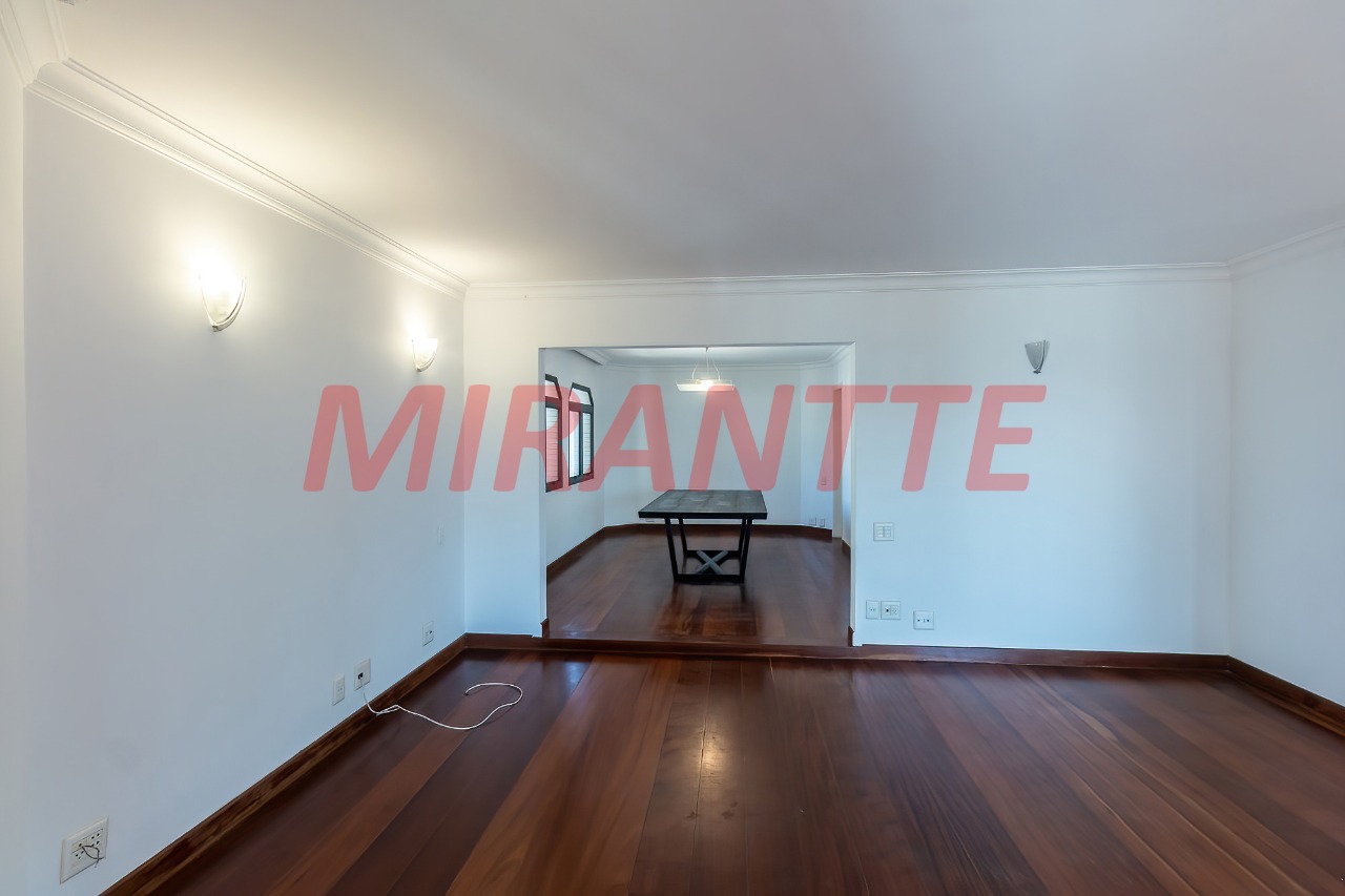Apartamento de 240m² com 3 quartos em Itaim Bibi