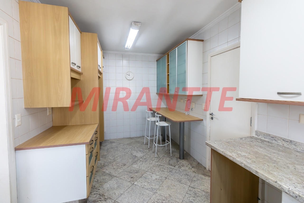 Apartamento de 240m² com 3 quartos em Itaim Bibi