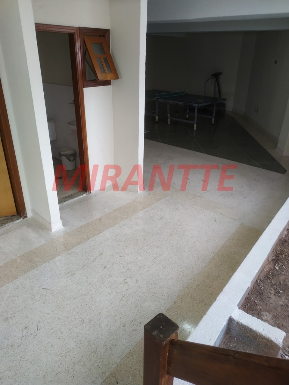 Cond. fechado de 116m² com 3 quartos em Parque Mandaqui