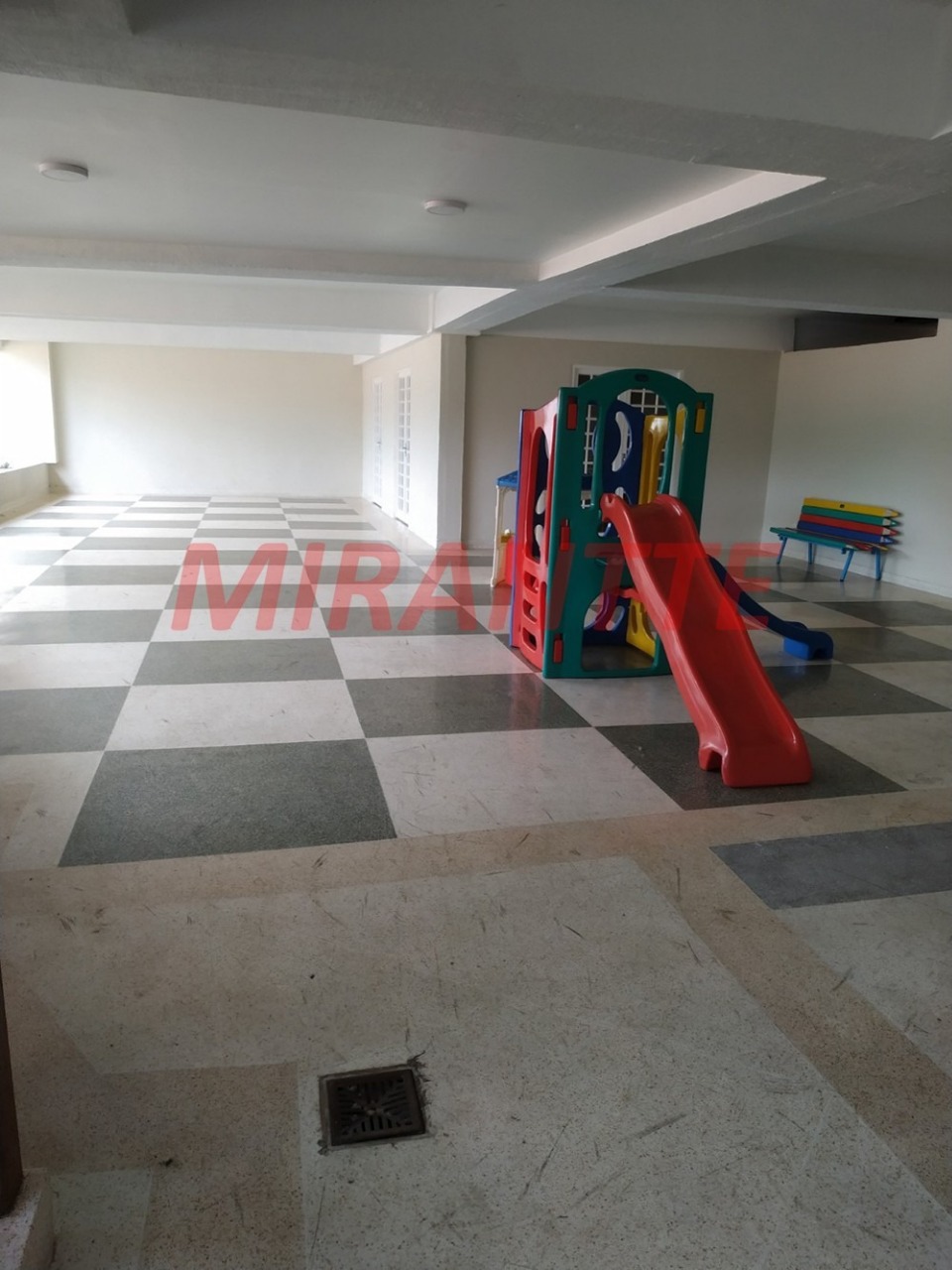 Cond. fechado de 116m² com 3 quartos em Parque Mandaqui