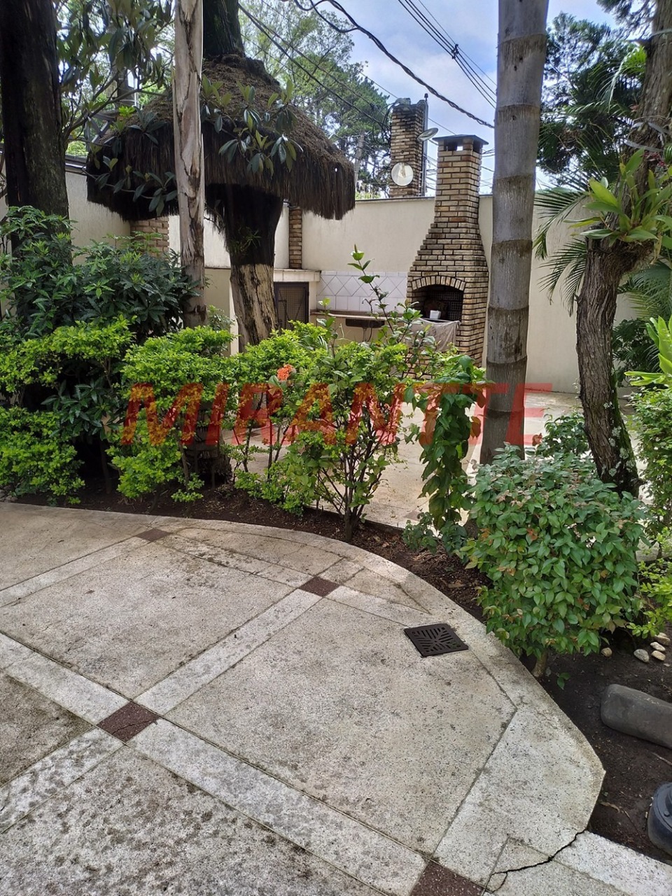 Cond. fechado de 116m² com 3 quartos em Parque Mandaqui