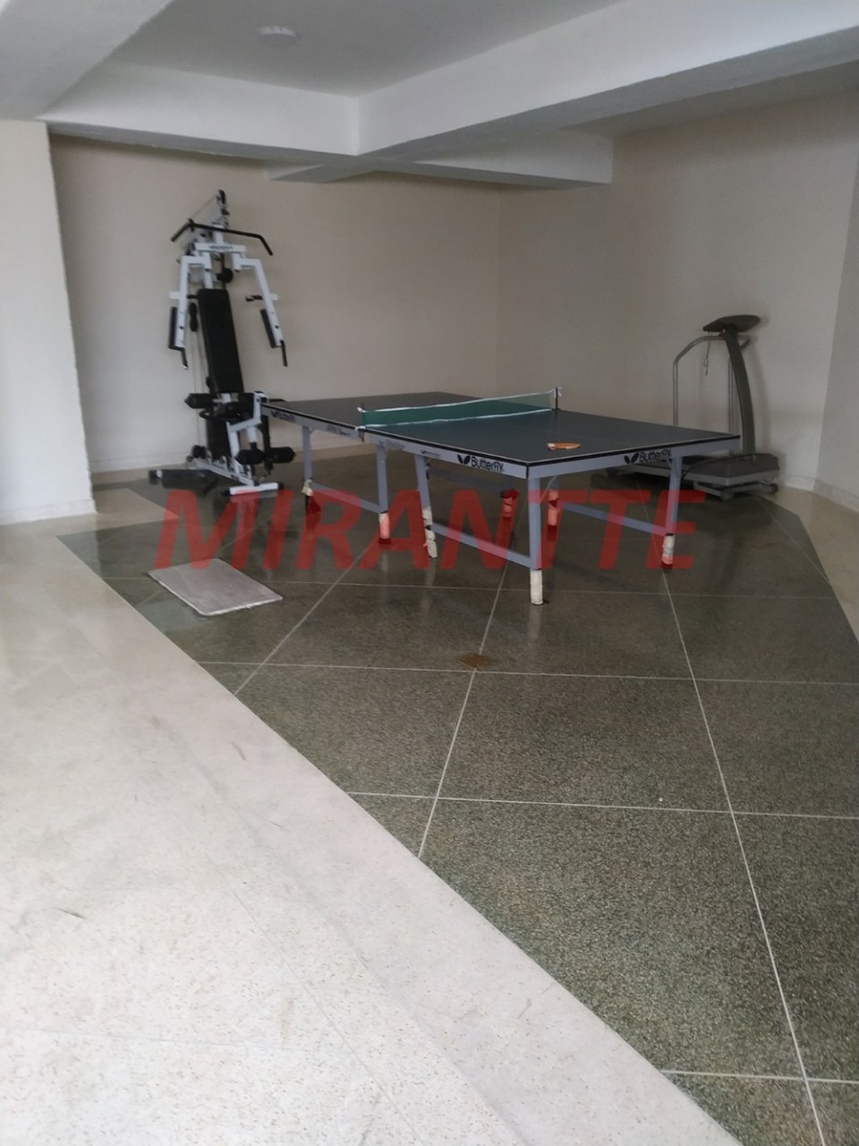 Cond. fechado de 116m² com 3 quartos em Parque Mandaqui