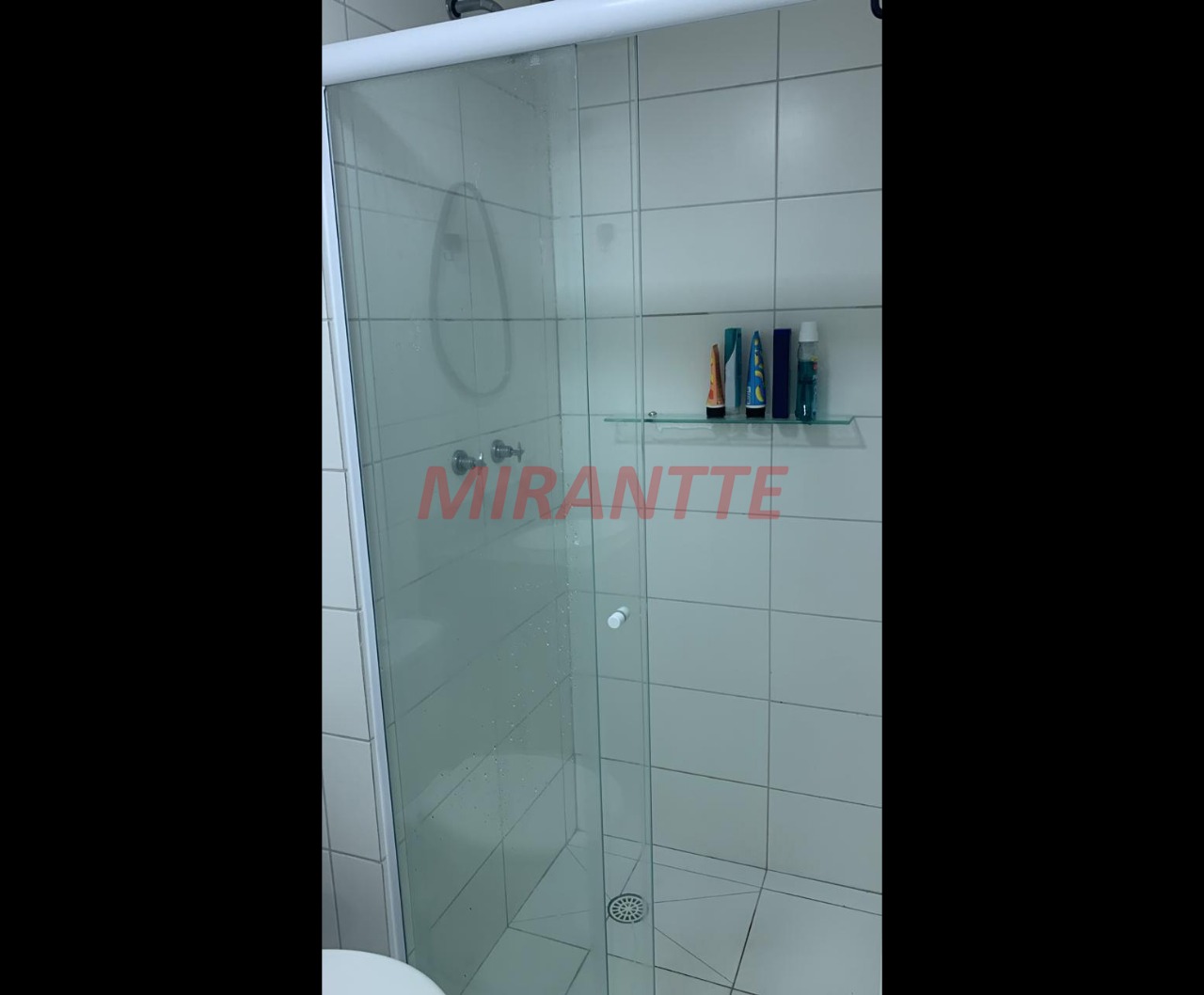 Apartamento de 42m² com 2 quartos em Horto Florestal