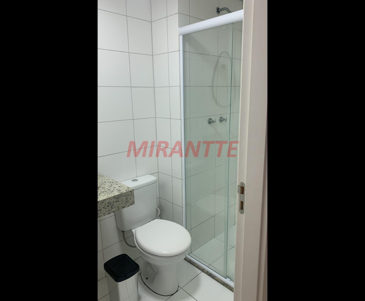 Apartamento de 42m² com 2 quartos em Horto Florestal