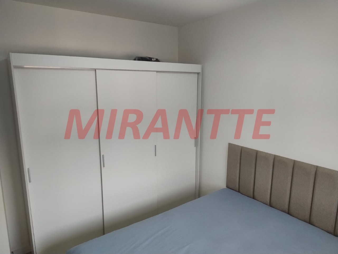 Apartamento de 42m² com 2 quartos em Horto Florestal