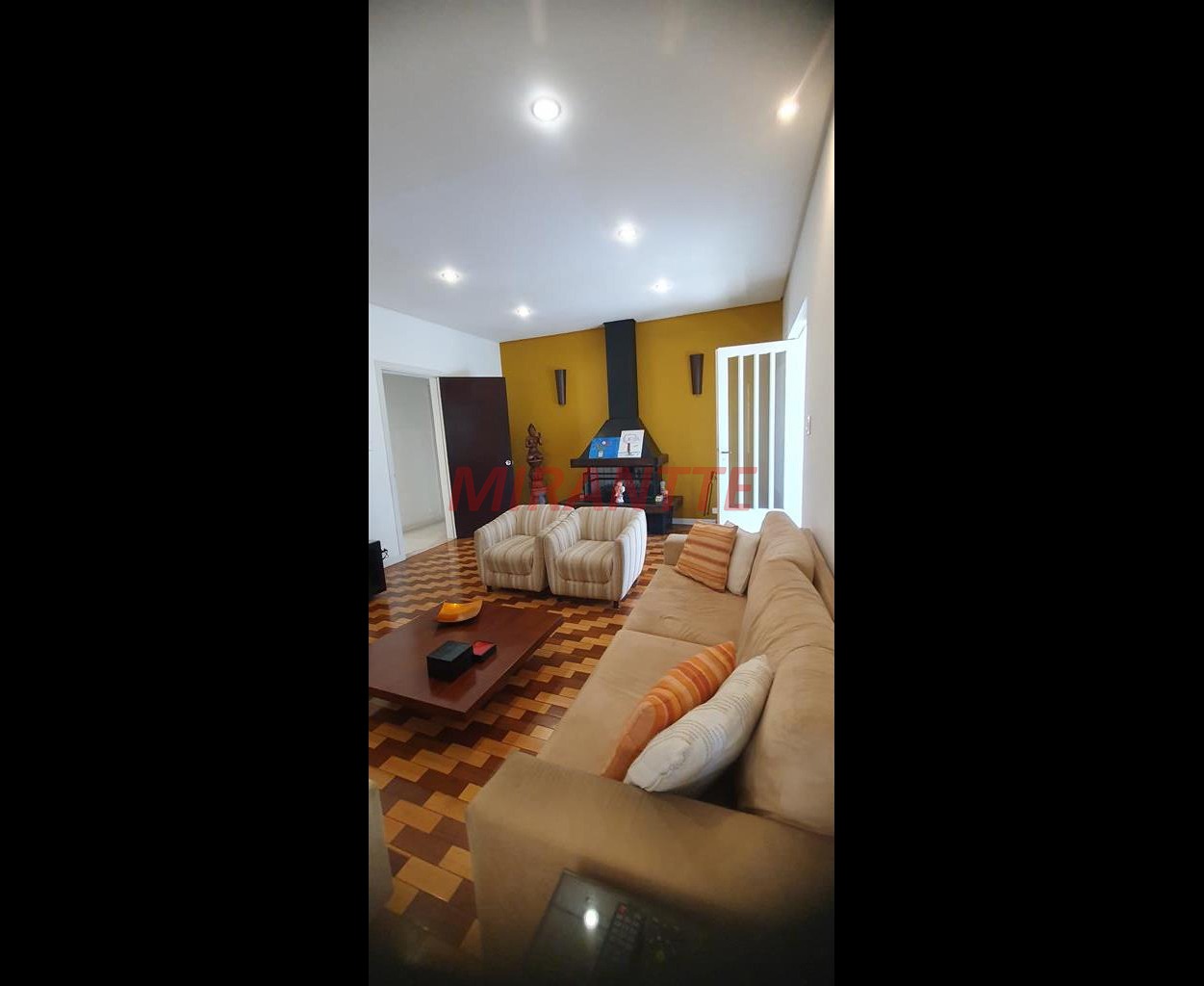 Casa terrea de 219m² com 3 quartos em Jardim São Paulo(Zona Norte)