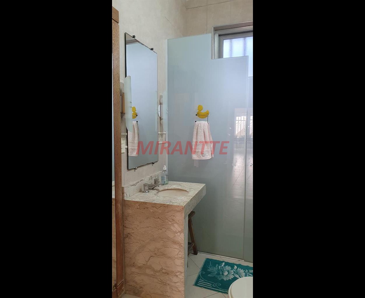 Casa terrea de 219m² com 3 quartos em Jardim São Paulo(Zona Norte)