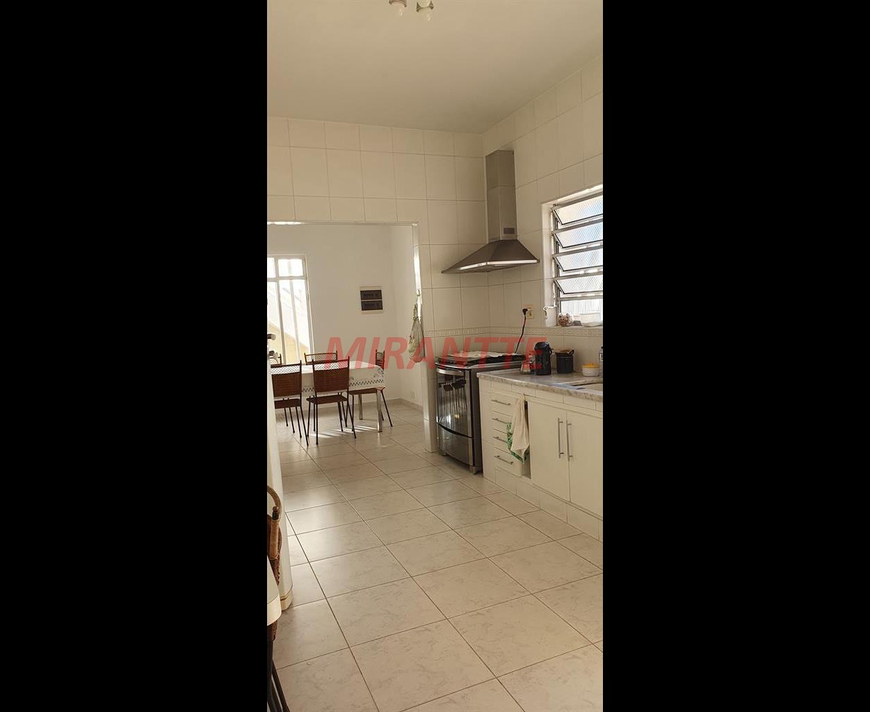 Casa terrea de 219m² com 3 quartos em Jardim São Paulo(Zona Norte)