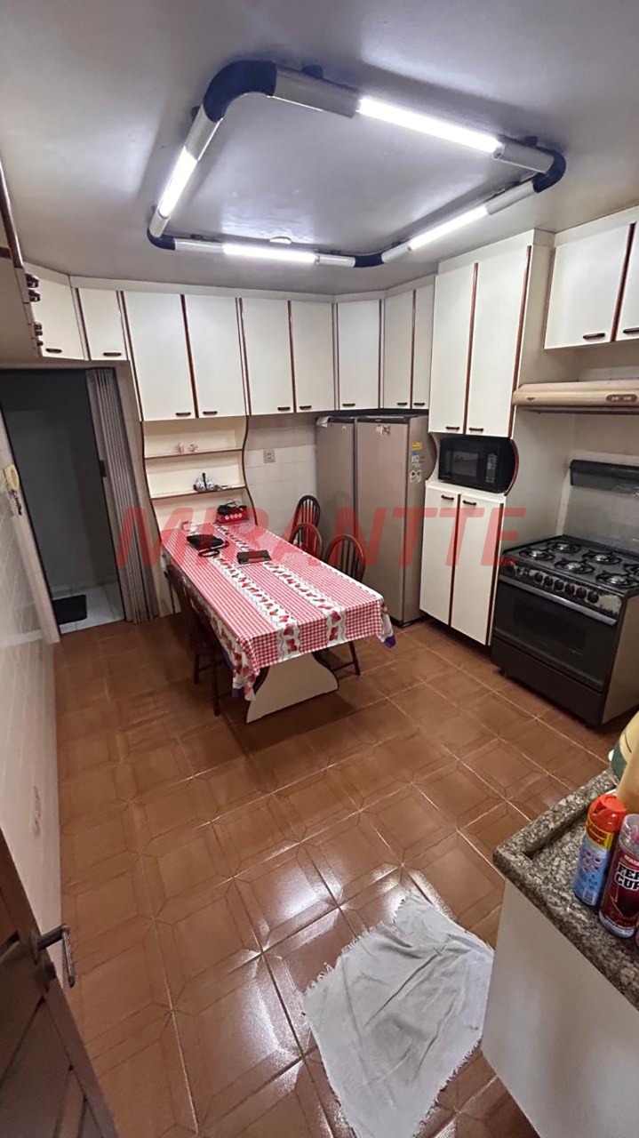 Casa terrea de 232m² com 2 quartos em Vila Dos Andrades