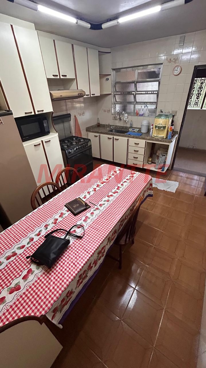 Casa terrea de 232m² com 2 quartos em Vila Dos Andrades