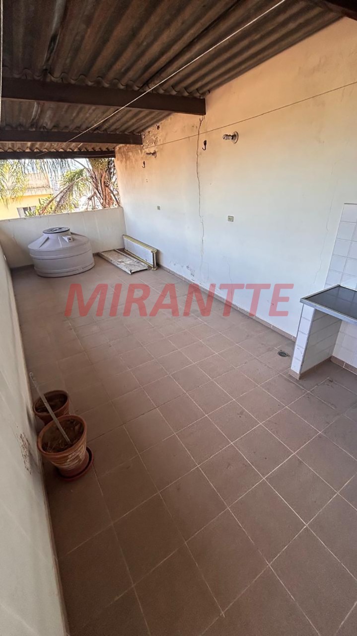 Casa terrea de 232m² com 2 quartos em Vila Dos Andrades
