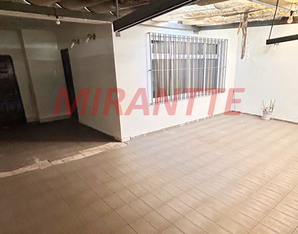 Casa terrea de 232m² com 2 quartos em Vila Dos Andrades