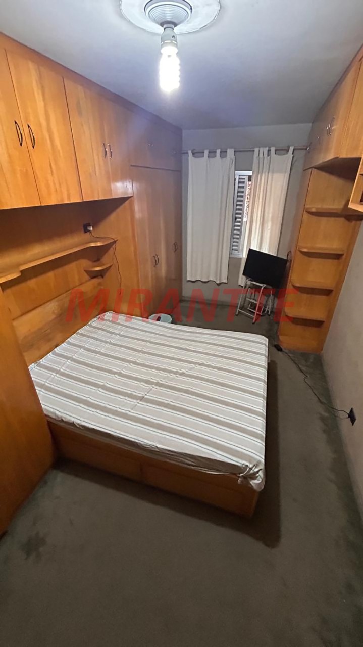 Casa terrea de 232m² com 2 quartos em Vila Dos Andrades