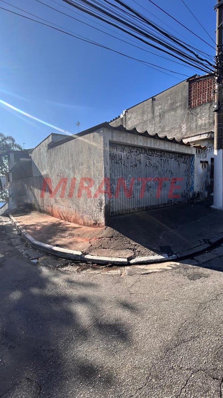 Casa terrea de 232m² com 2 quartos em Vila Dos Andrades