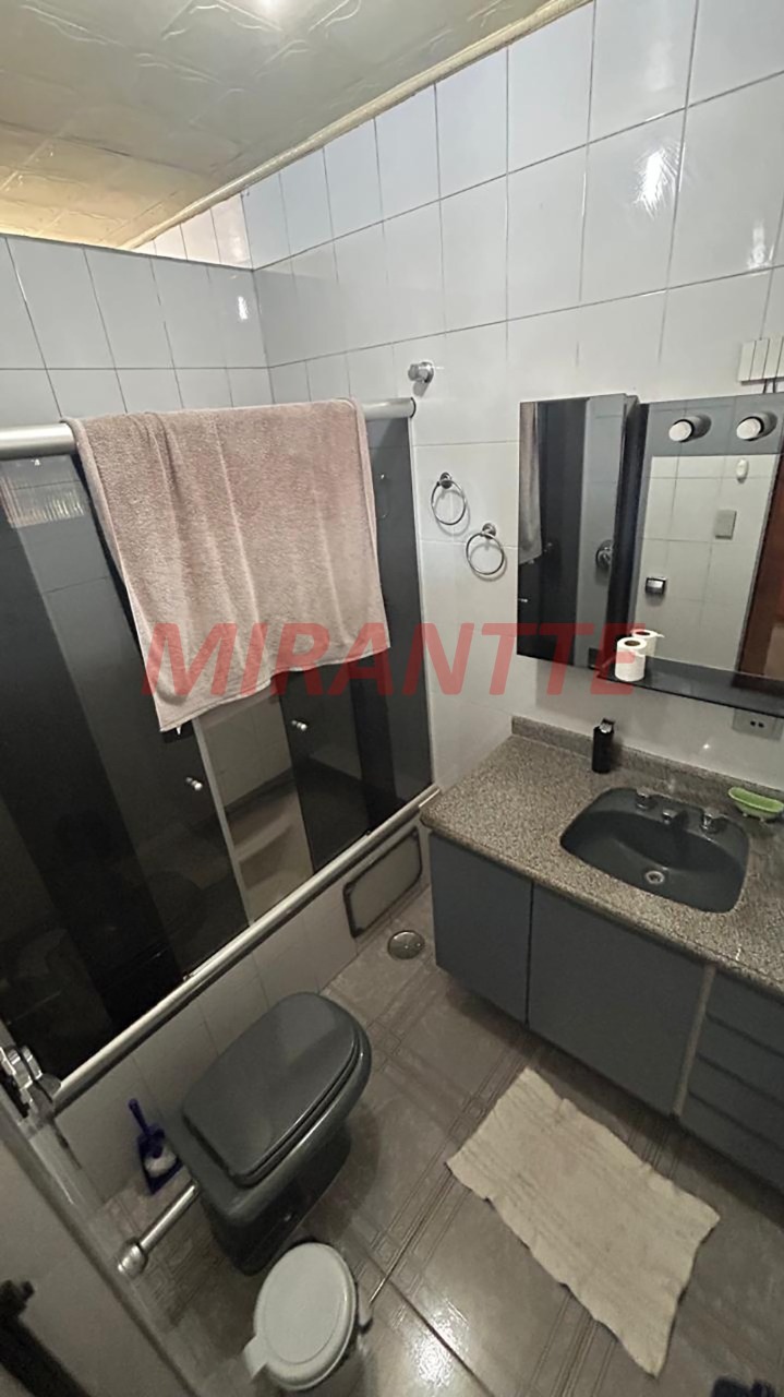 Casa terrea de 232m² com 2 quartos em Vila Dos Andrades