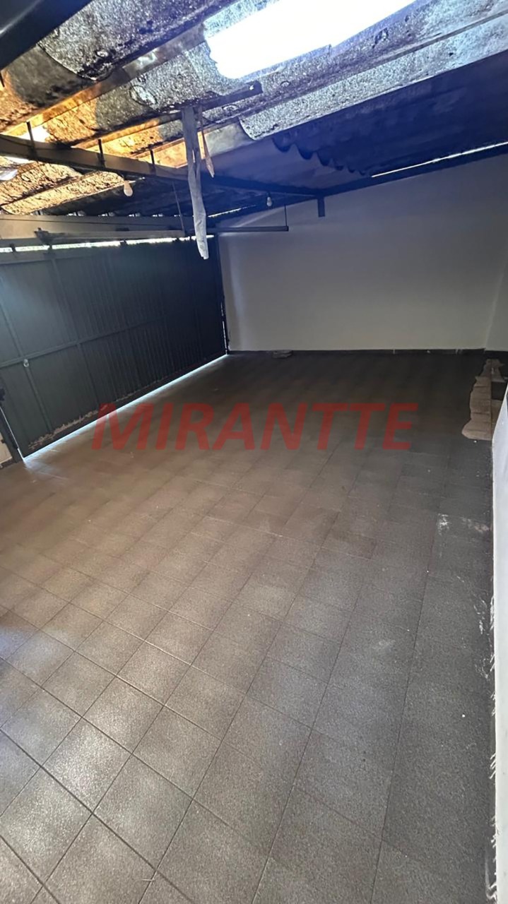 Casa terrea de 232m² com 2 quartos em Vila Dos Andrades
