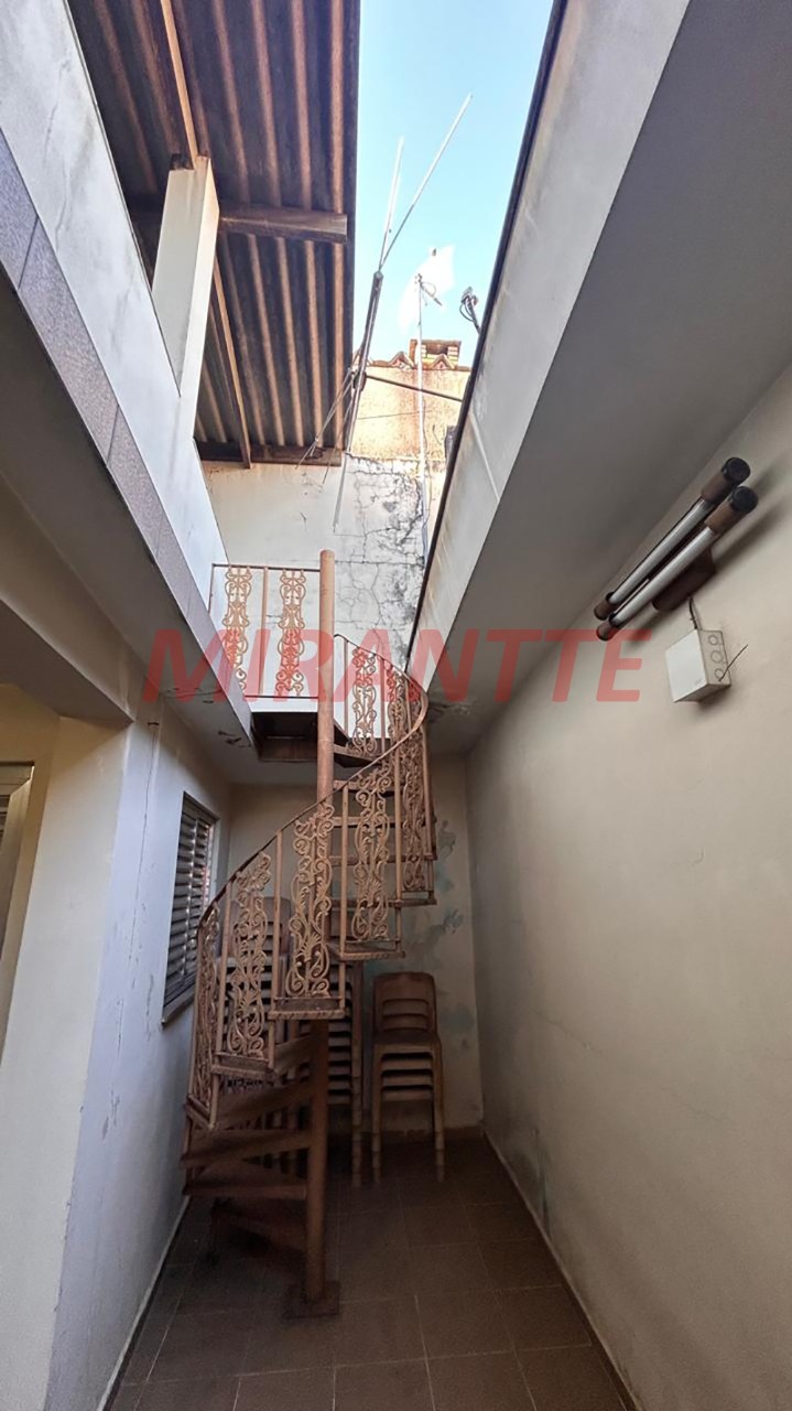 Casa terrea de 232m² com 2 quartos em Vila Dos Andrades
