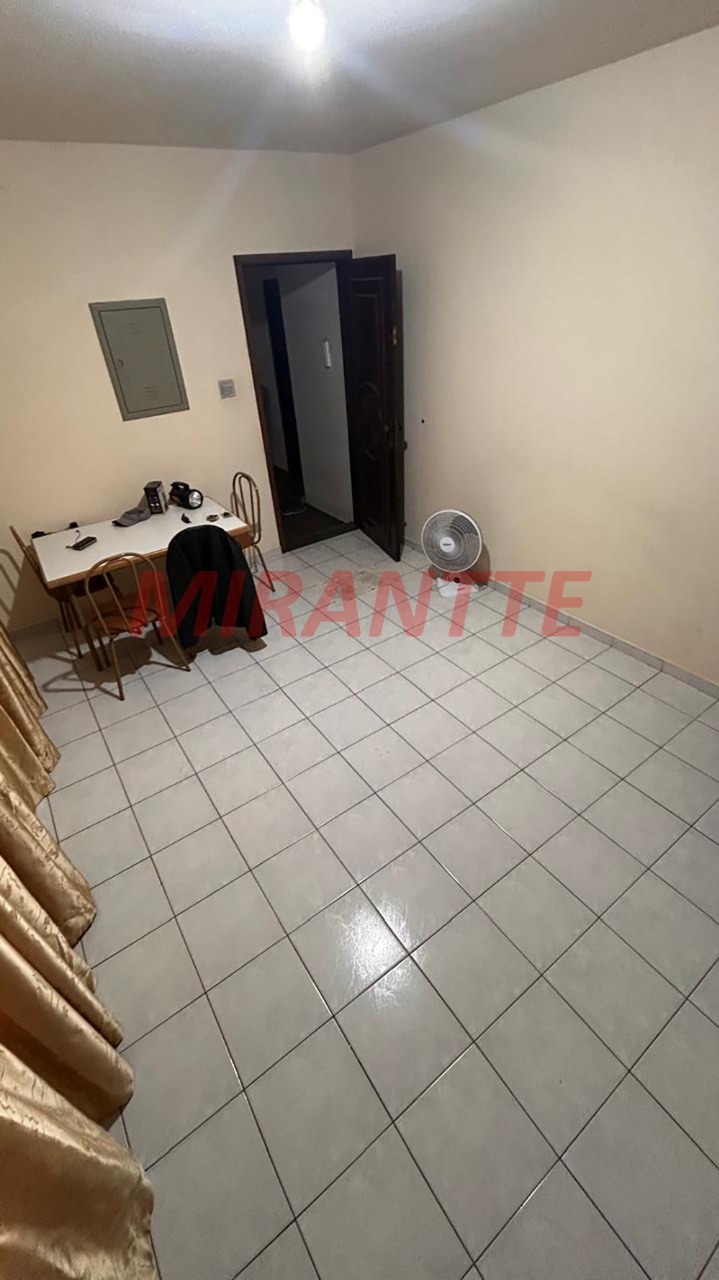 Casa terrea de 232m² com 2 quartos em Vila Dos Andrades