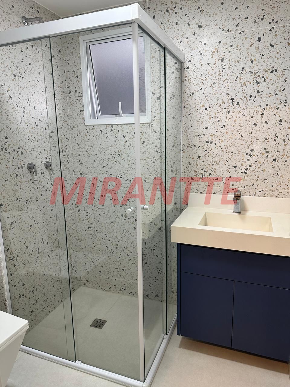 Apartamento de 125m² com 3 quartos em Morumbi