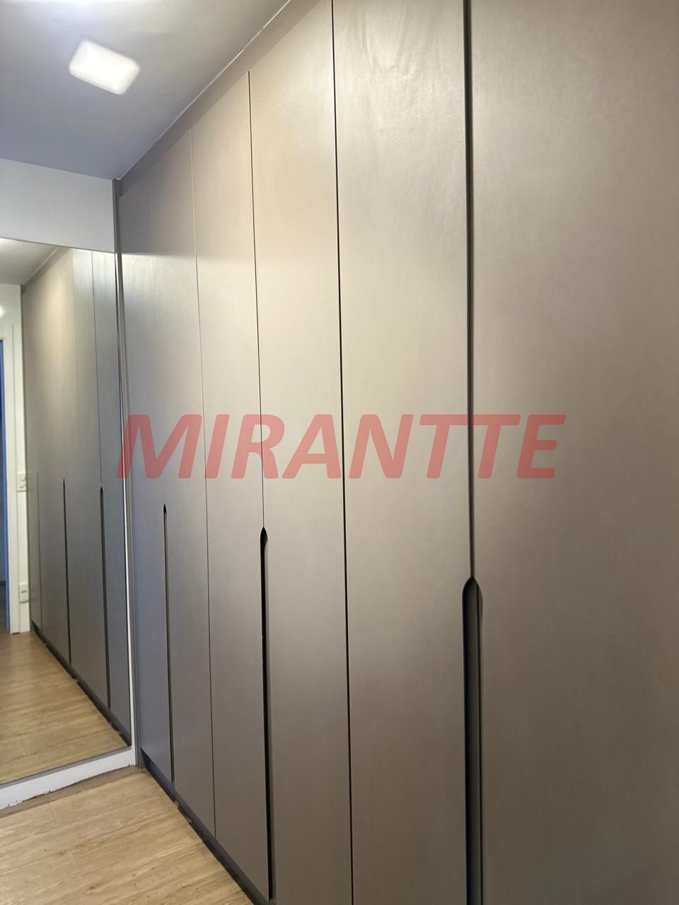 Apartamento de 125m² com 3 quartos em Morumbi