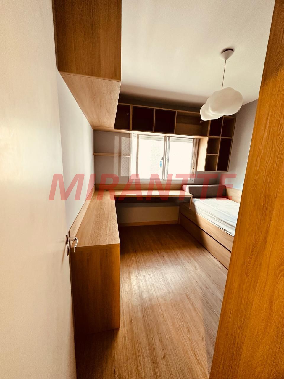 Apartamento de 125m² com 3 quartos em Morumbi