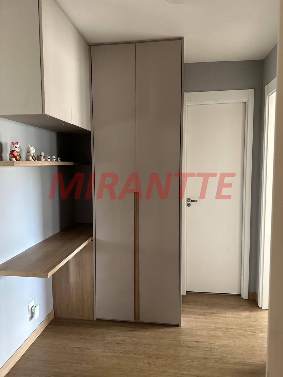 Apartamento de 125m² com 3 quartos em Morumbi