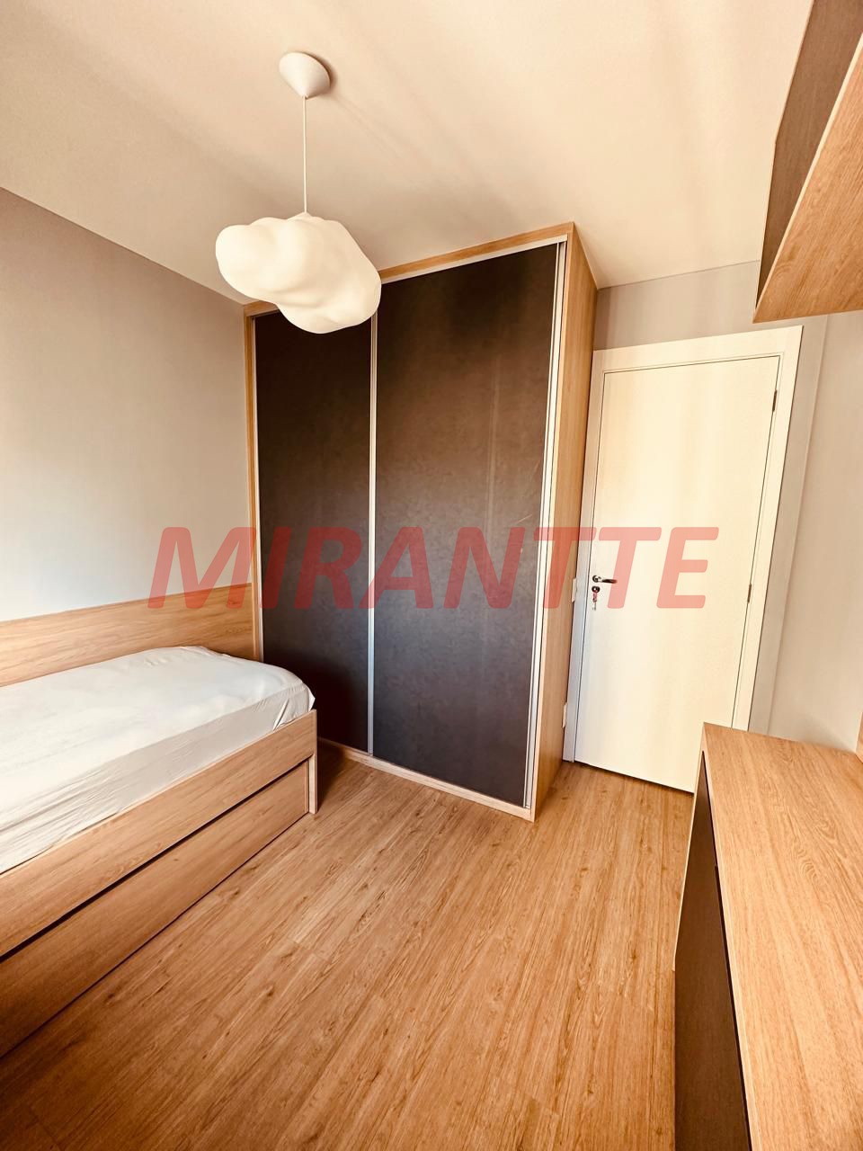 Apartamento de 125m² com 3 quartos em Morumbi