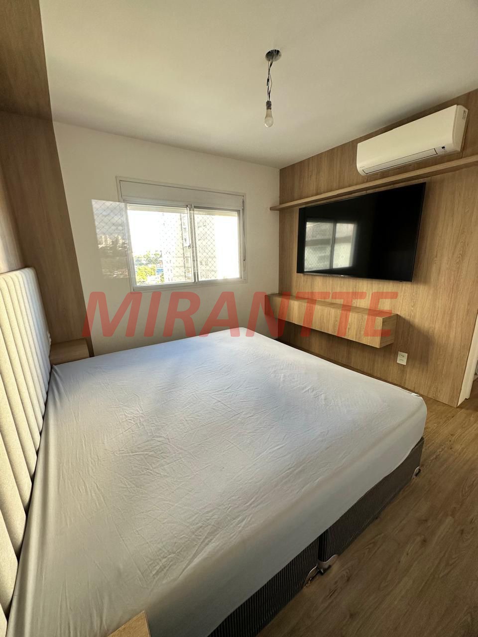 Apartamento de 125m² com 3 quartos em Morumbi