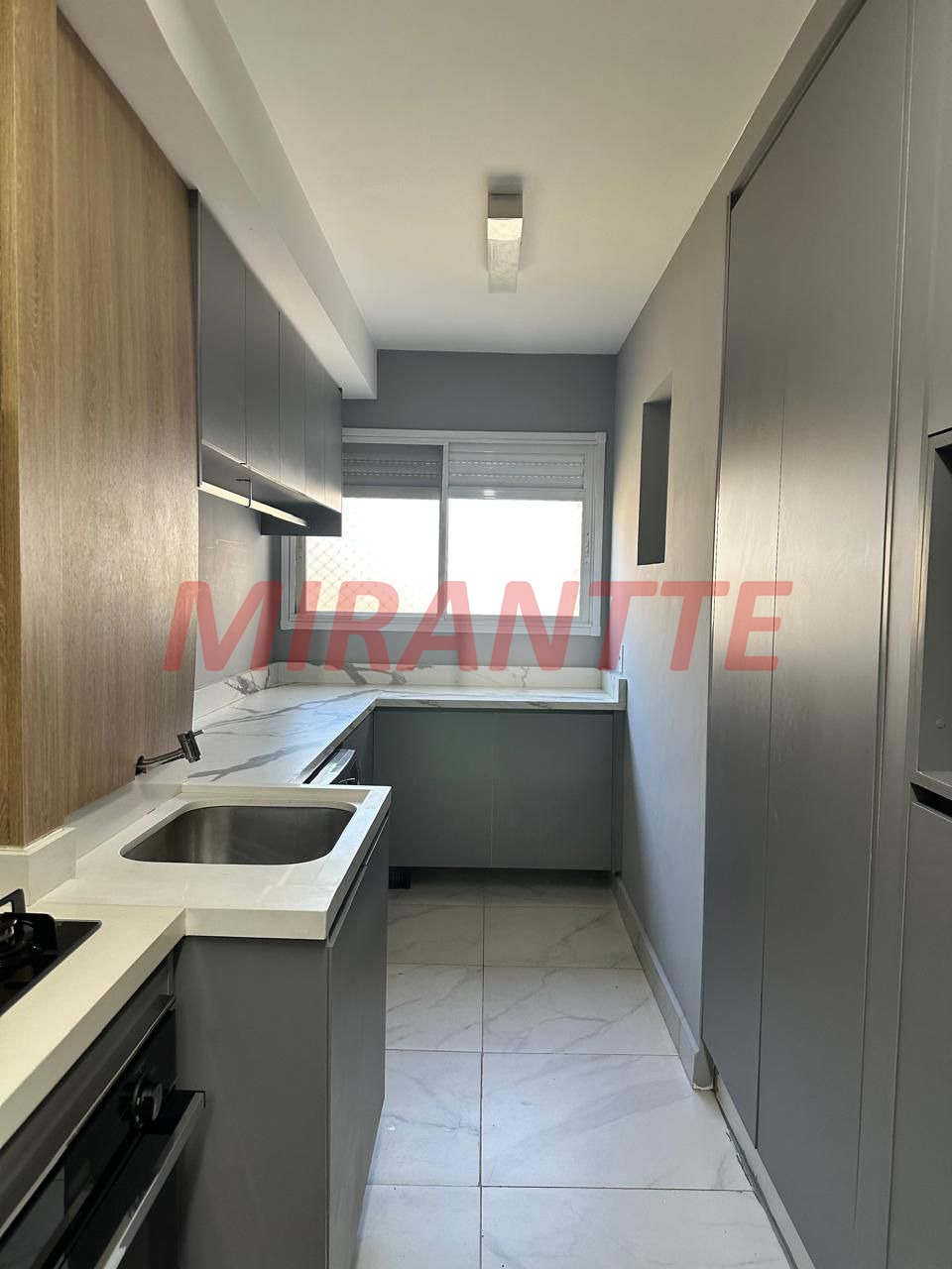 Apartamento de 125m² com 3 quartos em Morumbi