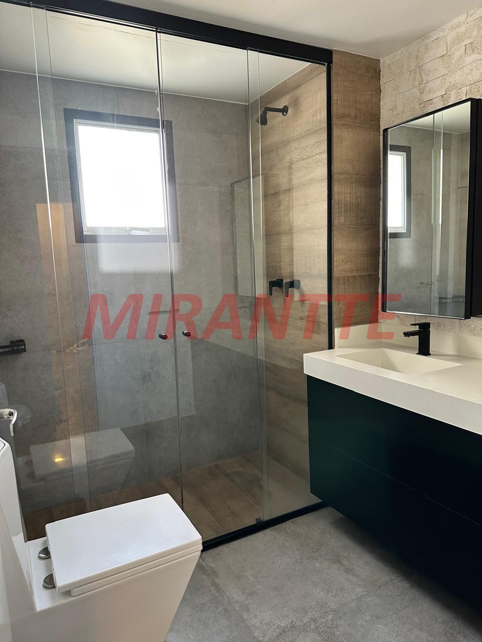 Apartamento de 125m² com 3 quartos em Morumbi