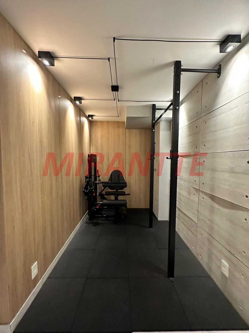 Apartamento de 125m² com 3 quartos em Morumbi