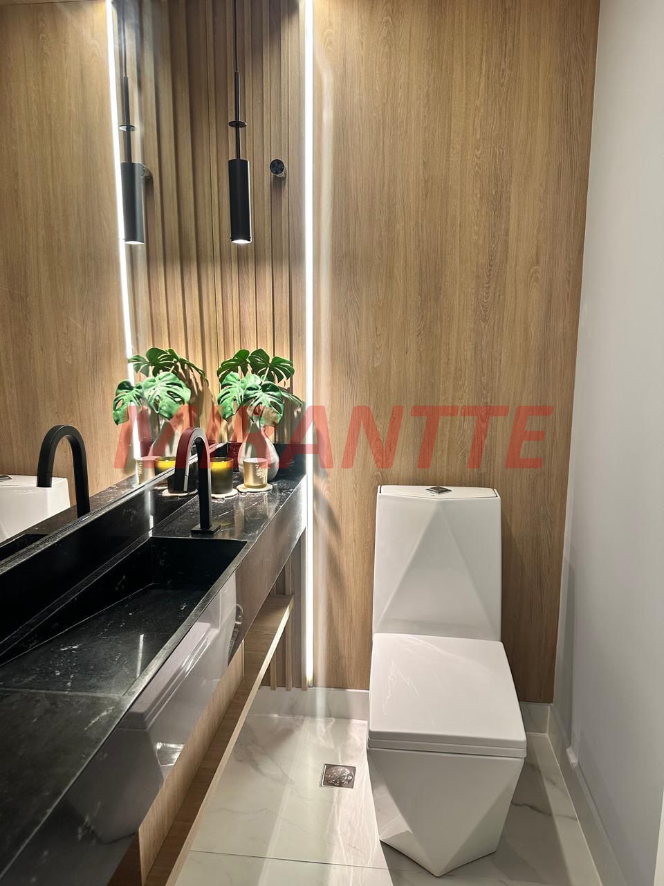 Apartamento de 125m² com 3 quartos em Morumbi
