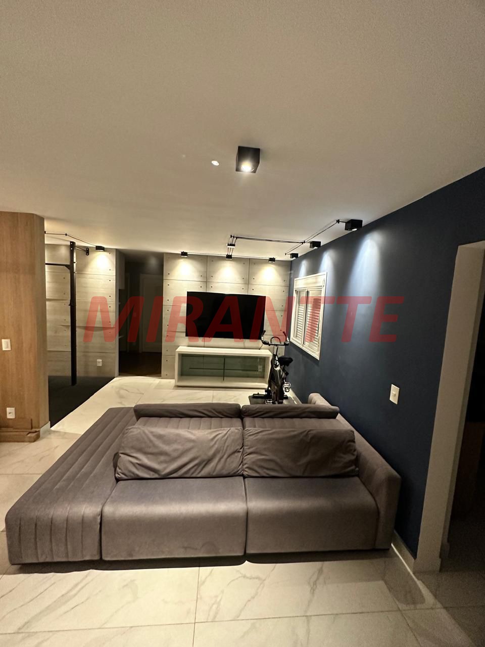 Apartamento de 125m² com 3 quartos em Morumbi
