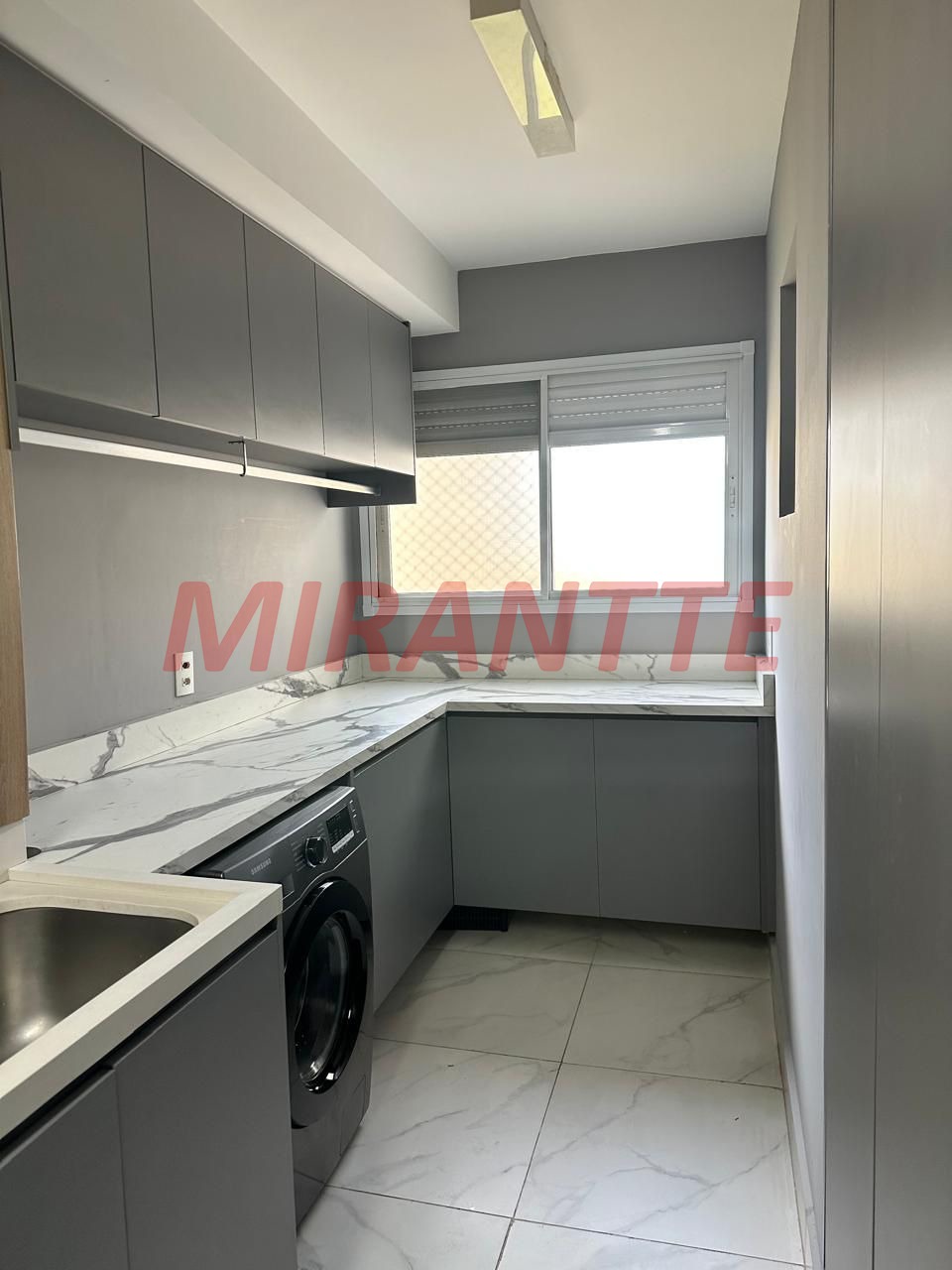 Apartamento de 125m² com 3 quartos em Morumbi