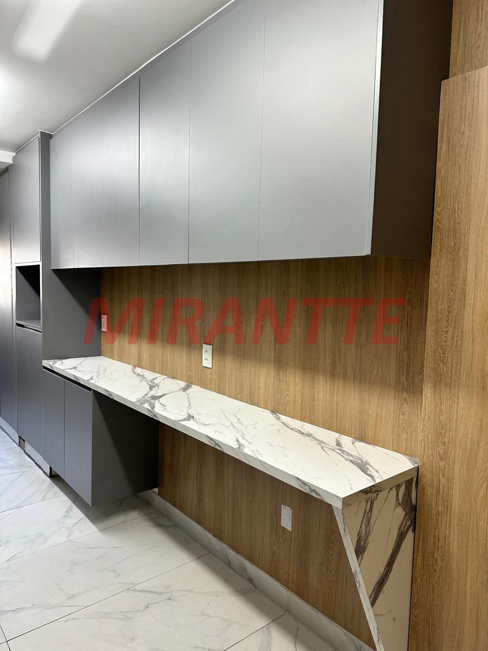 Apartamento de 125m² com 3 quartos em Morumbi