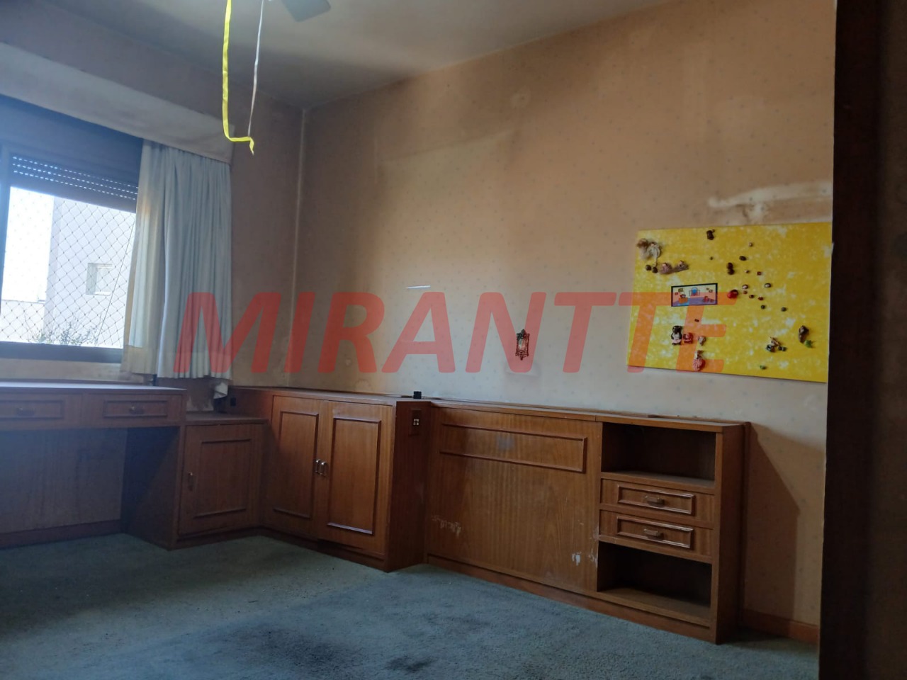 Apartamento de 167m² com 3 quartos em Alto da Lapa