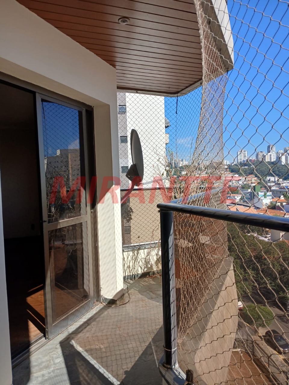 Apartamento de 167m² com 3 quartos em Alto da Lapa