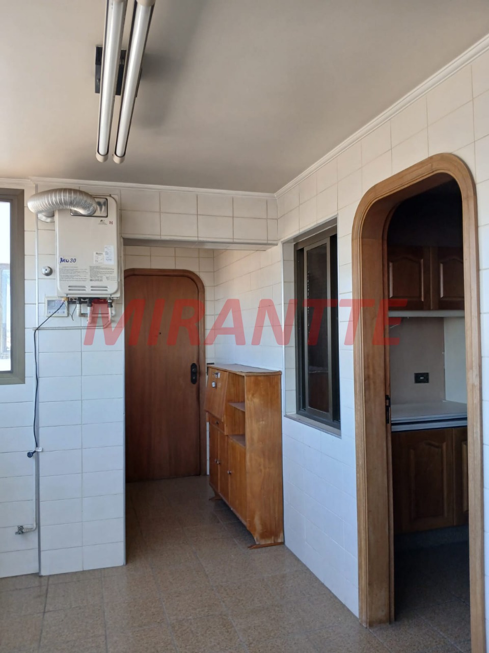 Apartamento de 167m² com 3 quartos em Alto da Lapa
