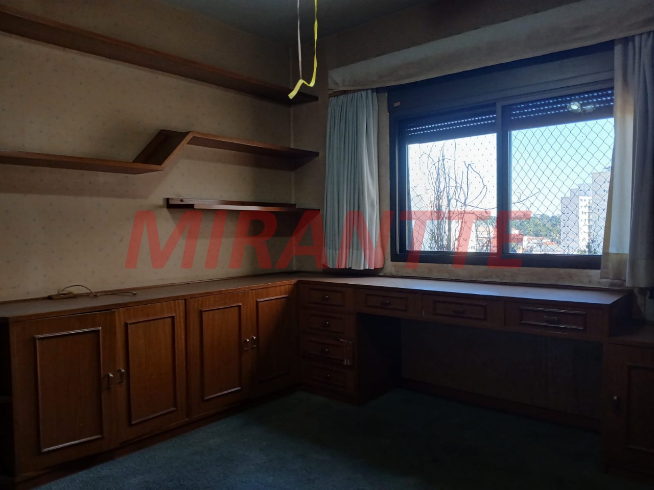 Apartamento de 167m² com 3 quartos em Alto da Lapa