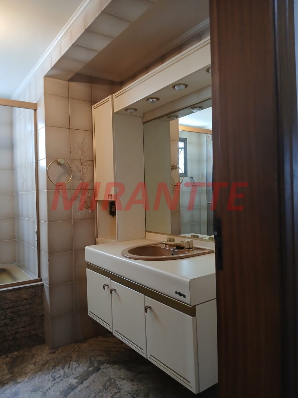Apartamento de 167m² com 3 quartos em Alto da Lapa