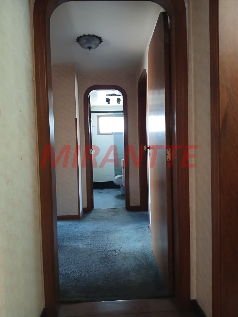 Apartamento de 167m² com 3 quartos em Alto da Lapa
