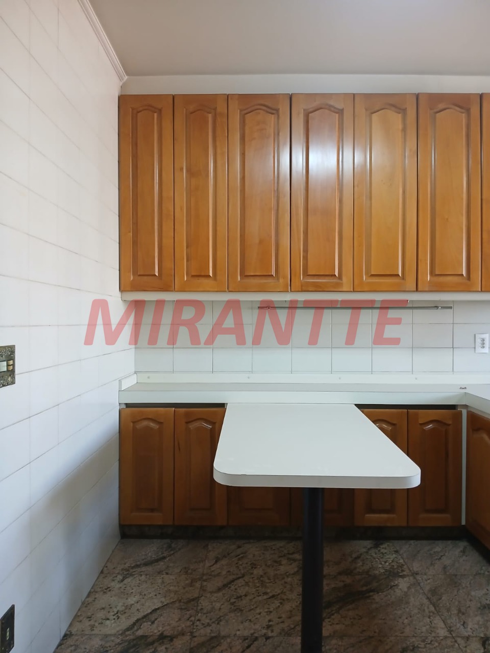 Apartamento de 167m² com 3 quartos em Alto da Lapa