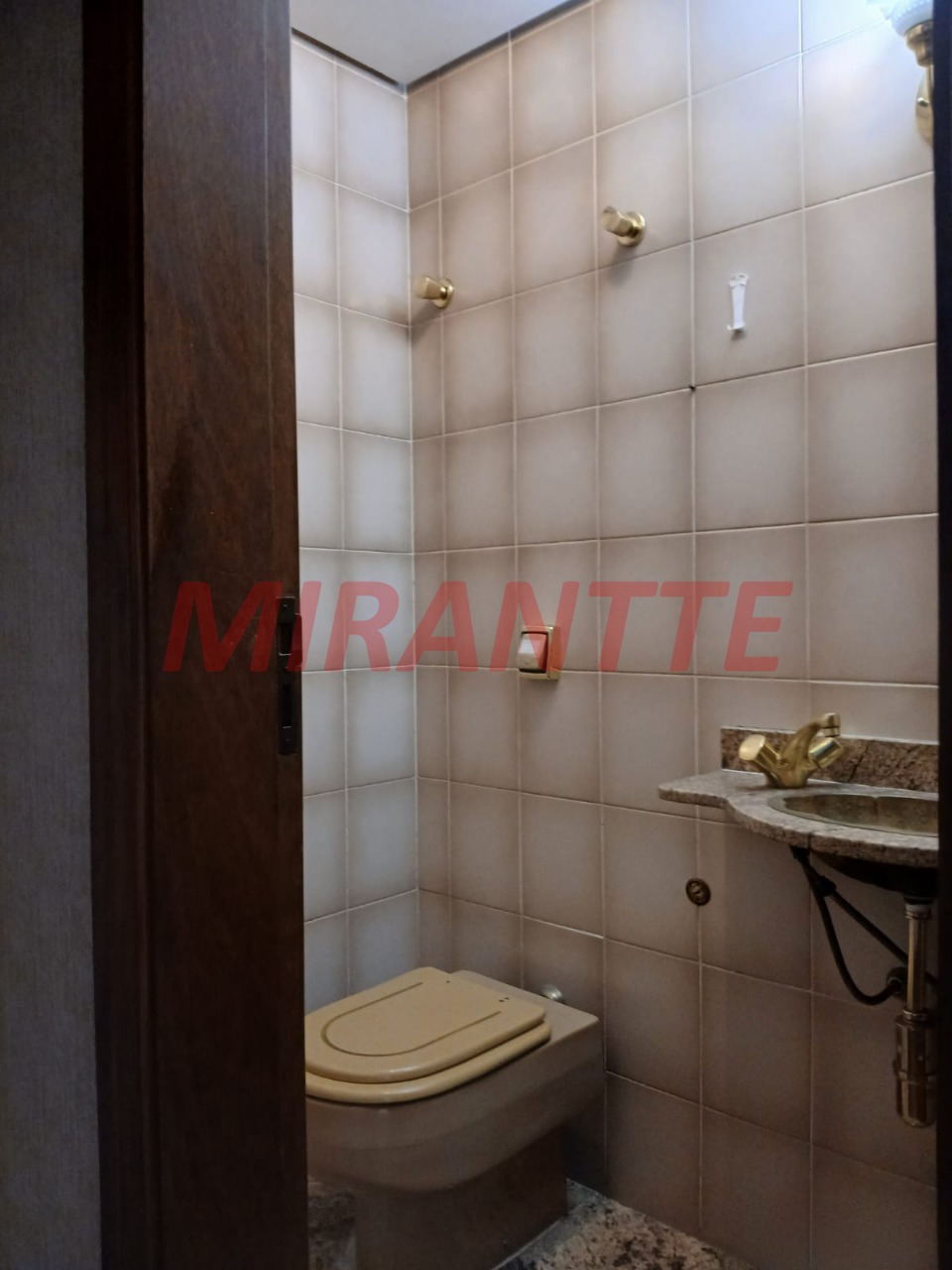 Apartamento de 167m² com 3 quartos em Alto da Lapa